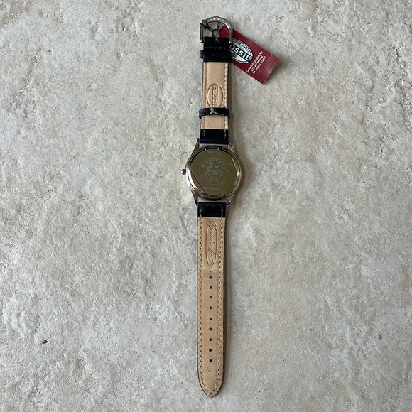 Fossil vintage Unisex  Donald Duck Watch #LI-2009 - Picture 4 of 4